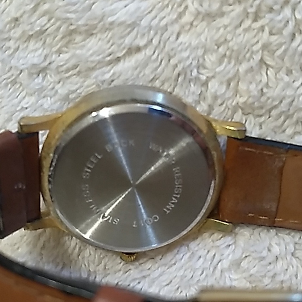 Pierre Nicol vintage watch - Picture 3 of 3